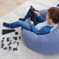 S00050761 FİGÜR BATMAN İN MACERALARI 30CM -SUN