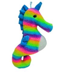 40 CM DENİZ ATI PELUŞ - STOKTA OLAN MODEL GÖNDERİLİR