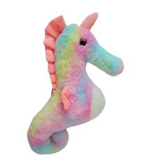 40 CM DENİZ ATI PELUŞ - STOKTA OLAN MODEL GÖNDERİLİR