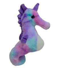 40 CM DENİZ ATI PELUŞ - STOKTA OLAN MODEL GÖNDERİLİR