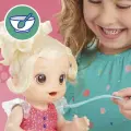 HASBRO E6943 BABY ALIVE BEBEĞİM VE SİHİRLİ MİKSERİ SARIŞIN