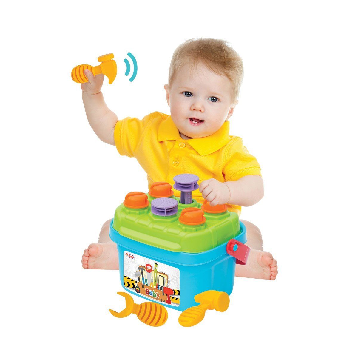 03416 Dede Tamir Set Bul-Tak Kova 03416 Dede Tamir Set Bul-Tak Kova