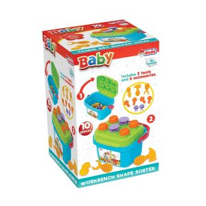 03416 Dede Tamir Set Bul-Tak Kova