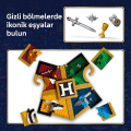 LEGO Harry Potter Hogwarts Bina Arması 76462