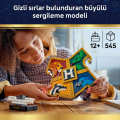LEGO Harry Potter Hogwarts Bina Arması 76462