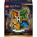 LEGO Harry Potter Hogwarts Bina Arması 76462