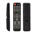 Rose Crystal Pro HD - Rose Premium Mini Scart+HD / Technobox Twin / Foxstar Twin HD Uydu Alıcı Kumandası