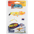 World's Smallest Nerf Seri 2 SUPR-5174-2  - Stokta Olan Gönderilir