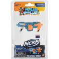 World's Smallest Nerf Seri 2 SUPR-5174-2  - Stokta Olan Gönderilir