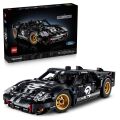 42223 Lego Technic 1966 Ford GT40 MKII 793 parça +18 yaş