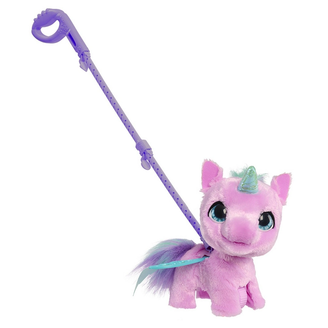 Furreal Fly-A-Lots Alicorn Peluş Tek Boynuzlu At