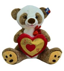 50 CM KALP TUTAN PANDA