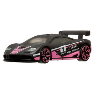 HLH72 Hot Wheels Neon Yarışlar Temalı Arabalar 10 adet koli ile satılır. Koli fiyatıdır.