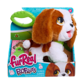 Furreal Poop-A-Lots Spaniel Peluş Köpek