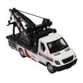 S00004543 DC ARABA ÇEKİCİ KAMYON - 1 Adet Stokta Olan Gönderilir