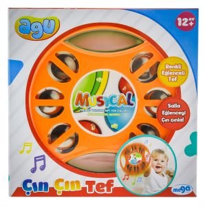 Çın Çın Tef