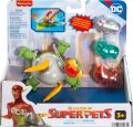 Dc League Of Super Pets Aksiyon Figürleri - Merton