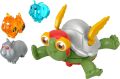 Dc League Of Super Pets Aksiyon Figürleri - Merton