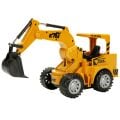 4490 SUN-RST-SNC-R/C İŞ MAKİNESİ EKSKAVATÖR F/F IŞIKLI 3.7V.USB
