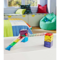 Magna Tiles Rail Racer Ray Paketi 8 Parça 263008RP