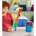 Magna Tiles Rail Racer Ray Paketi 8 Parça 263008RP