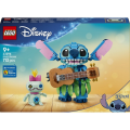 LEGO Disney Stiç ve Scrump 43296