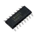 LM 4863D SOIC-16 SMD Entegre Devre