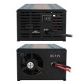 Powermaster PM-1230A 12 Volt 30 Amper LCD Ekranlı Akıllı Akü Şarj Cihazı