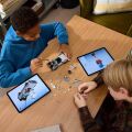 77256 Lego Speed Champions Geleceğe Dönüş: Zaman Makinesi 357 parça +9 yaş