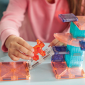 Magna Tiles Kedi Tırmanma Ağacı 13 Parça