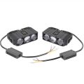 Powermaster PM-37848 12v Off-Road ve Motosi̇klet LED Aydinlatma