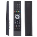 Arçelik A50-LEL-2B / Beko B42LEP6 Metalik Göbekli Lcd TV Kumandası