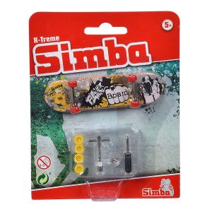 103306083 Finger Skateboard Kaykay Seti