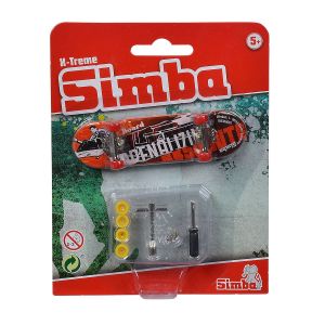 103306083 Finger Skateboard Kaykay Seti