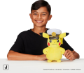 POK PKW4689 Pokemon Kaptan Pikachu Pelüş 20 cm