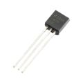LM 35DZ TO-92 Entegre Devre