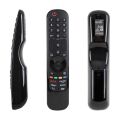 Weko  LG MR21GA AKB76039904 Netflix-Prime Video-Disney+ Tuşlu Ses Komutlu LCD-LED TV Sihirli Kumanda