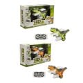 S00005089 R/C ROBOT DİNOZOR TREX SES.IŞIK