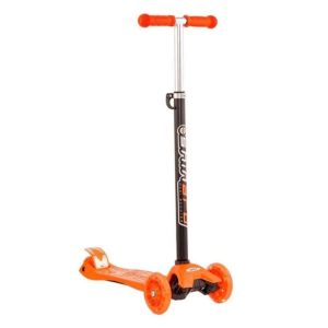 ST247 SHİNARO Maxi Twister Turuncu Yeni Nesil Scooter - 85817