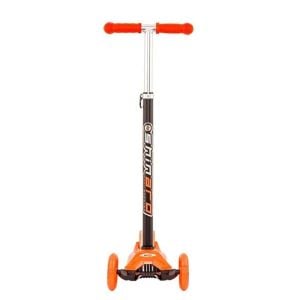 ST247 SHİNARO Maxi Twister Turuncu Yeni Nesil Scooter - 85817