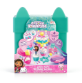 Gabby's Dollhouse Doğumgünü Oyun Hamuru Seti