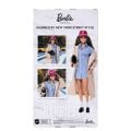 JJX32 Barbie Style Moda Haftası - New York - Fashion Week