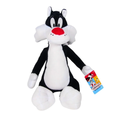 Peluş Sylvester 43 cm - S00005784