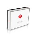 Cotton Box Plain Çift Kişilik Nevresim Takımı Vizon Krem