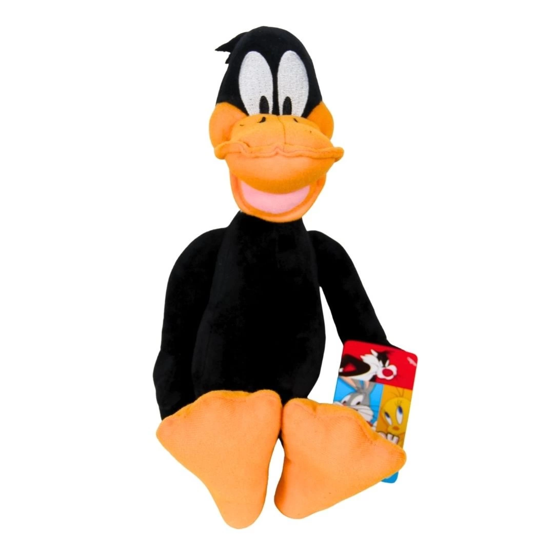 Peluş Duffy Duck 25 cm - S00005781