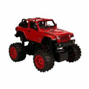 79410 SUN-RAS-R C 1 14 Ful Fonksiyon Jeep Wrangler Rubicon Big Ehell Off 