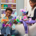 Sesli Dj Furby Furblets İnteraktif Peluş