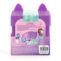 Gabby's Dollhouse Gizemli Mor Kutu Slime Seti
