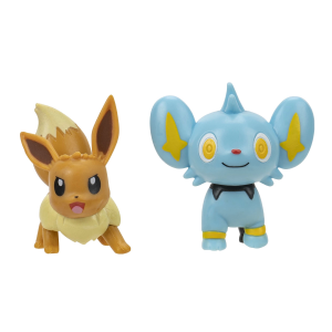 Pokemon Battle Figürler Seri