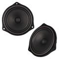 PowerMaster PW-13OPL 5'' 13cm 4ohm 100 Watt Opel Araç Oto Tekli Hoparlör
